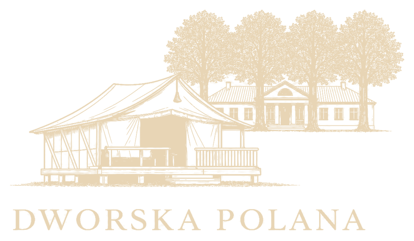 Dworska Polana